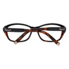 Glasögonbågar Dsquared2 DQ5117-056-54 (ø 54 mm) Brun (ø 54 mm)