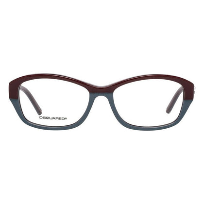 Glasögonbågar Dsquared2 DQ5117-071-54 (ø 54 mm) Multicolour (ø 54 mm)