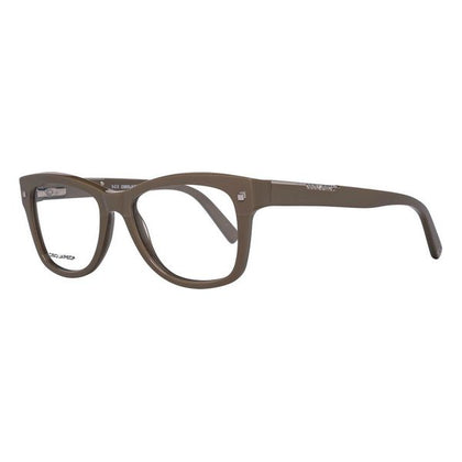 Glasögonbågar Dsquared2 DQ5136-057-51 Brun (Ø 51 mm) (ø 51 mm)