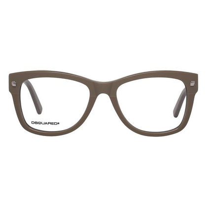 Glasögonbågar Dsquared2 DQ5136-057-51 Brun (Ø 51 mm) (ø 51 mm)