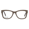 Glasögonbågar Dsquared2 DQ5136-057-51 Brun (Ø 51 mm) (ø 51 mm)