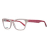 Glasögonbågar Dsquared2 DQ5138-072-53 (ø 53 mm) Rosa (ø 53 mm)