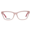 Glasögonbågar Dsquared2 DQ5138-072-53 (ø 53 mm) Rosa (ø 53 mm)