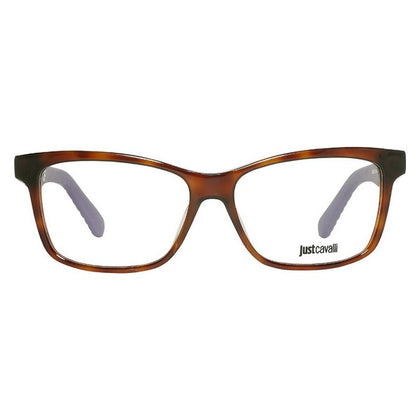 Glasögonbågar Just Cavalli JC0642-053-53 (ø 53 mm) Brun (ø 53 mm)