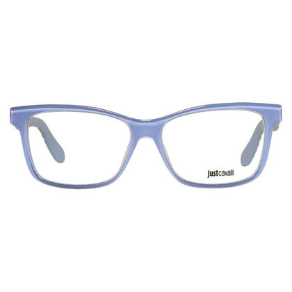 Glasögonbågar Just Cavalli JC0642-084-53 (ø 53 mm) Blå (ø 53 mm)