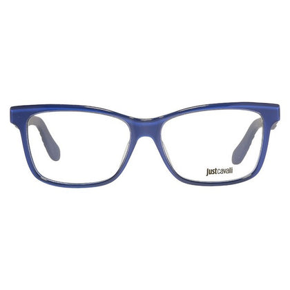 Glasögonbågar Just Cavalli JC0642-090-53 (ø 53 mm) Blå (ø 53 mm)