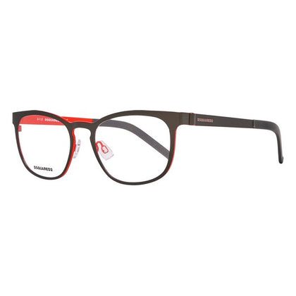 Glasögonbågar Dsquared2 DQ5184-020-51 (ø 51 mm) Grå (ø 51 mm)