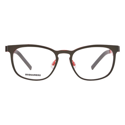 Glasögonbågar Dsquared2 DQ5184-020-51 (ø 51 mm) Grå (ø 51 mm)