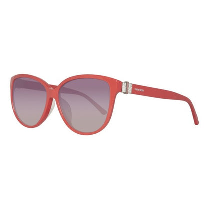 Damensonnenbrille Swarovski SK0120F-5866B (ø 58 mm)