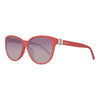 Damensonnenbrille Swarovski SK0120F-5866B (ø 58 mm)