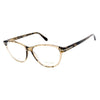 Glasögonbågar Tom Ford TF5402-020 (Ø 54 mm) - DETDUVILLLHA.SE