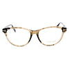 Glasögonbågar Tom Ford TF5402-020 (Ø 54 mm) - DETDUVILLLHA.SE