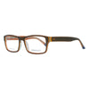 Glasögonbågar Gant GA3124-047-54 (ø 54 mm) Brun (ø 54 mm)