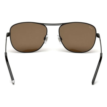 Herrsolglasögon WEB EYEWEAR WE0199-02G (ø 55 mm)