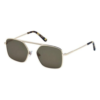 Herrsolglasögon WEB EYEWEAR WE0209-28Q (ø 53 mm) - DETDUVILLLHA.SE