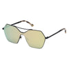 Damsolglasögon WEB EYEWEAR WE0213-02G (ø 59 mm)