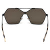 Damsolglasögon WEB EYEWEAR WE0213-02G (ø 59 mm)