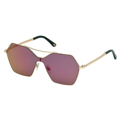 Damsolglasögon WEB EYEWEAR WE0213-34Z (ø 59 mm)