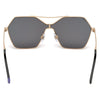 Damsolglasögon WEB EYEWEAR WE0213-34Z (ø 59 mm)