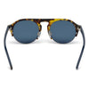 Herrsolglasögon WEB EYEWEAR WE0224-56V Blå Havana (ø 52 mm)