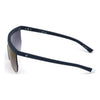 Herrsolglasögon WEB EYEWEAR WE0221-91X (Lila)