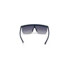 Herrsolglasögon WEB EYEWEAR WE0221-91X (Lila)