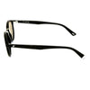 Unisexsolglasögon WEB EYEWEAR WE0236-02G Brun Svart (Ø 48 mm)