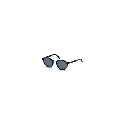 Unisexsolglasögon WEB EYEWEAR WE0236-52V Havana (Ø 48 mm)