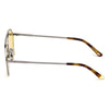 Unisexsolglasögon WEB EYEWEAR WE0198-14J Silvrig (ø 57 mm)