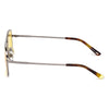 Herrsolglasögon WEB EYEWEAR WE0199-14J Silvrig (ø 55 mm)