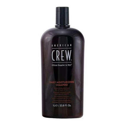 Schampo Daily Moisturizing American Crew - DETDUVILLLHA.SE