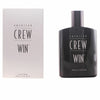 Parfym Herrar American Crew Win EDT Win 100 ml