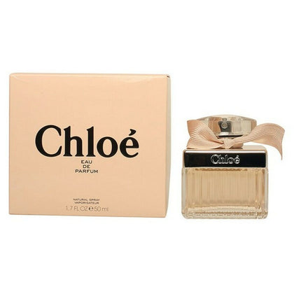 Parfym Damer Signature Chloe EDP