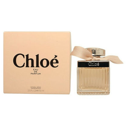 Parfym Damer Signature Chloe EDP