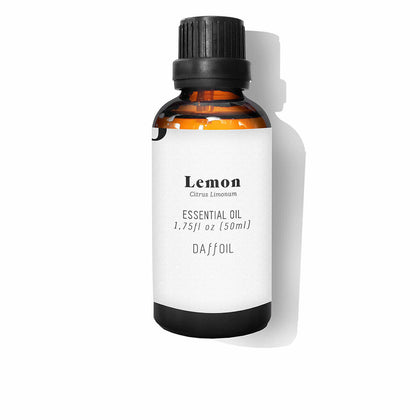 Eterisk olja Daffoil Lemon Citron 50 ml