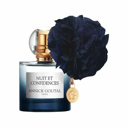 Parfym Damer Annick Goutal Nuit Et Confidences EDP Nuit 50 ml