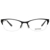 Glasögonbågar Guess GU2469-BLK-54 (ø 54 mm) - DETDUVILLLHA.SE