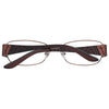 Glasögonbågar Guess GU2307-BRN-52 (ø 52 mm) - DETDUVILLLHA.SE