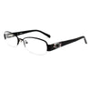 Glasögonbågar Guess GU2365-BLK-53 (ø 53 mm) - DETDUVILLLHA.SE