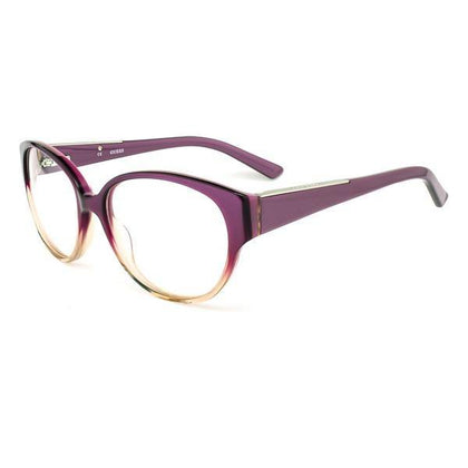 Glasögonbågar Guess GU2394-PUR-54 (ø 54 mm) - DETDUVILLLHA.SE