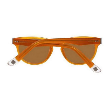 Unisexsolglasögon Gant GRS2005MOR-1 Orange (ø 49 mm)