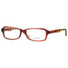 Glasögonbågar Guess GU2458-AMB-54 (ø 54 mm) Brun (ø 54 mm)