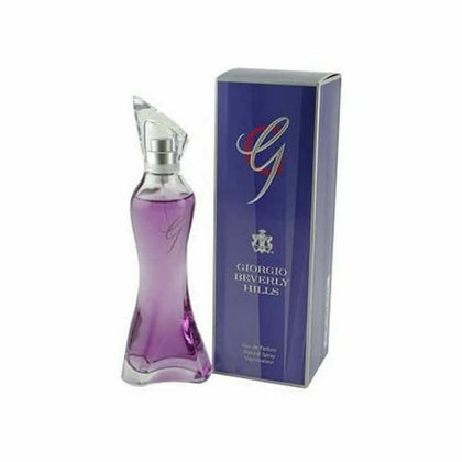 Parfym Damer Giorgio (30 ml) EDP