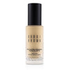 Flytande makeupbas Skin Long-Wear Weightless Bobbi Brown (30 ml)