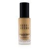 Flytande makeupbas Skin Long-Wear Weightless Bobbi Brown (30 ml)