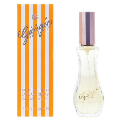 Parfym Damer Giorgio Beverly Hills Giorgio EDT