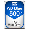 Hårddisk Western Digital WD5000AZLX 500GB 7200 rpm 3,5