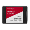 Hårddisk SSD Western Digital Red SA500 2,5