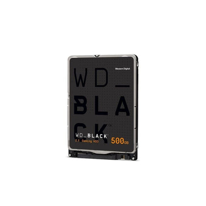 Hårddisk Western Digital WD5000LPSX 500GB 7200 rpm 2,5