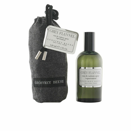 Parfym Herrar Geoffrey Beene 123842 EDT Grey Flannel 120 ml